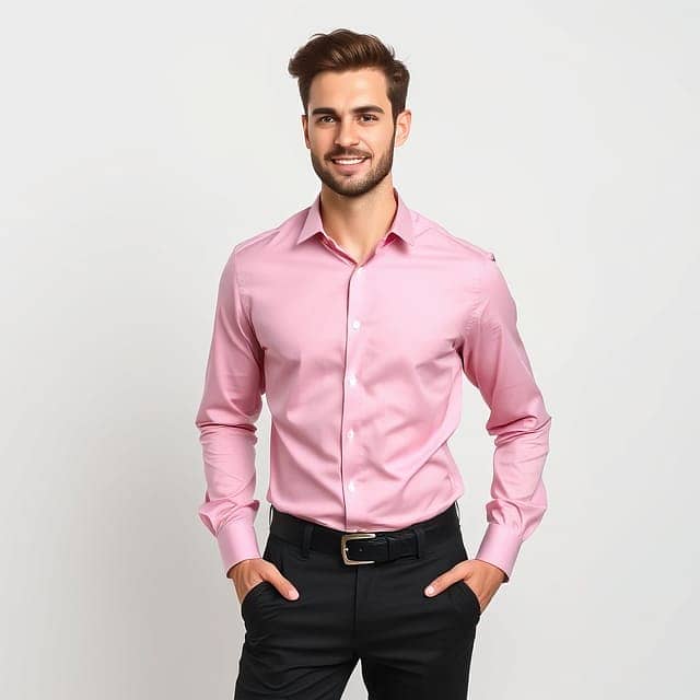 Chinos & Shirt Combo + FREE Gift – Limited Time Offer, Shop Now 11