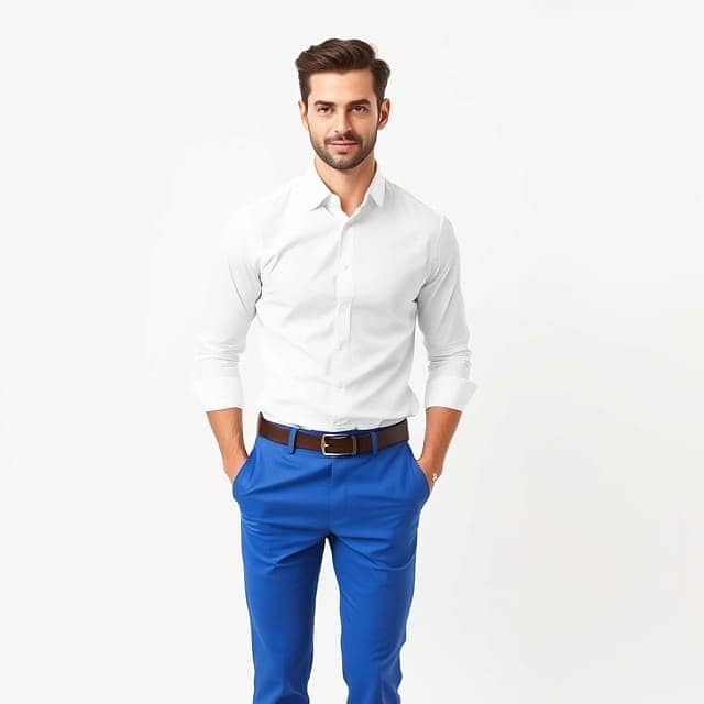 Chinos & Shirt Combo + FREE Gift – Limited Time Offer, Shop Now 13