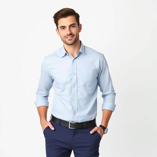 Chinos & Shirt Combo + FREE Gift – Limited Time Offer, Shop Now 17