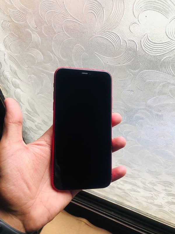 iphone 11 64gb Pta approved official dual sim urgently sale 3