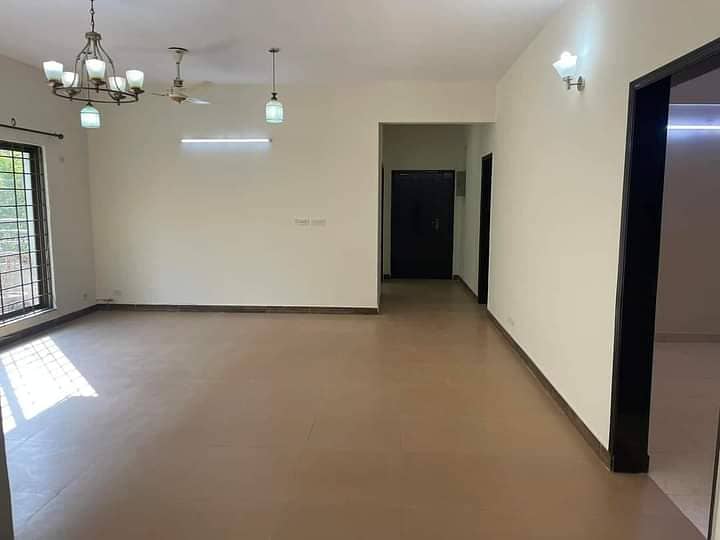 Apartment Available For Sale In Askari 11 Sec-B Lahore 3