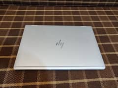 Hp elitebook x360  1030  G2  core i7 7th gen