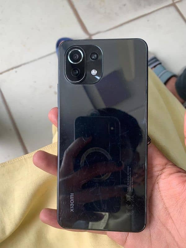 Mi 11 lite for sale 0