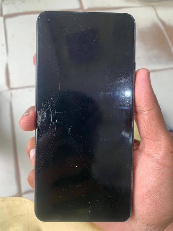 Mi 11 lite for sale 5