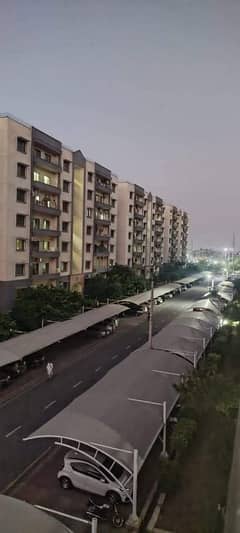 3 Bed Apartment Available For Rent Out In Askari 11 Sec-B Lahore