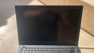 Lenovo Thinkpad T460s urgent for sale