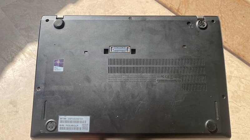 Lenovo Thinkpad T460s urgent for sale 5