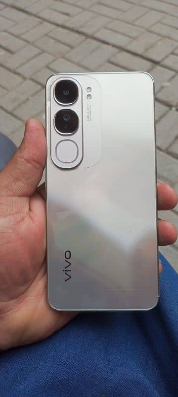 vivo y200 0