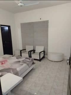 New apartment available for Rent in Askari 11 sec-C Lahore