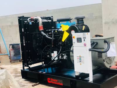 Cummins USA Diesel Generators For Sale