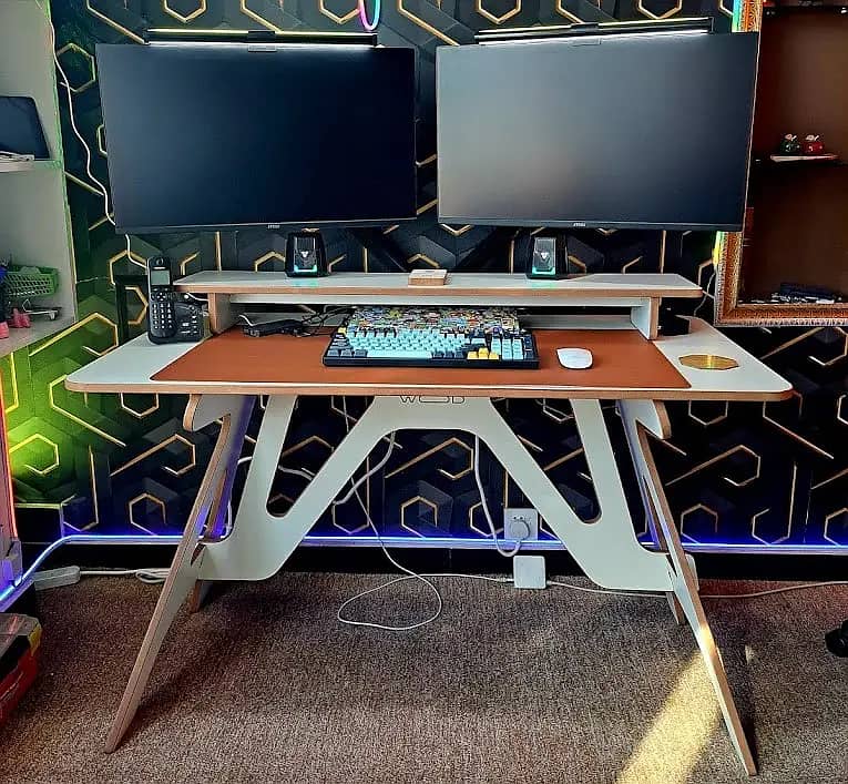 Office Table\Study Desk 0