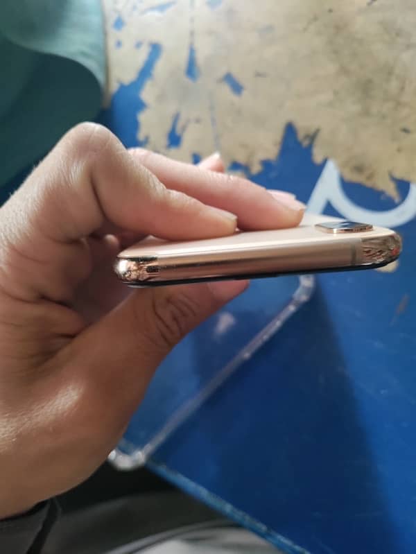 iPhone XS pta 4