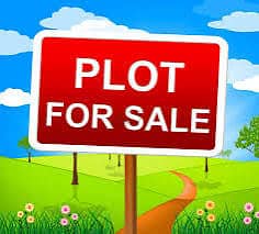 1 Kinal Plot Available For Sale In Diamond City 0