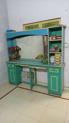 Dressing table for sale 03090031046