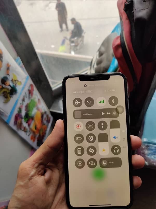 IPhone Xs Max 64GB JV exchange possible 4