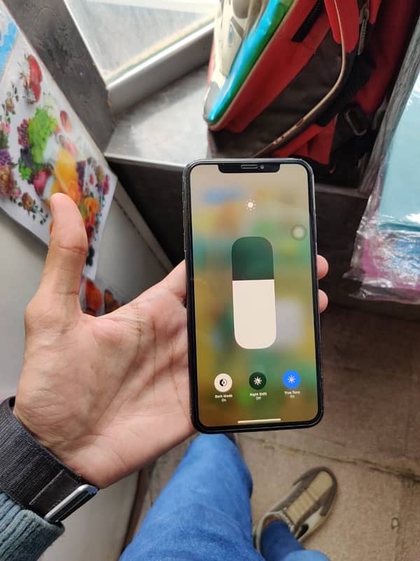 IPhone Xs Max 64GB JV exchange possible 6