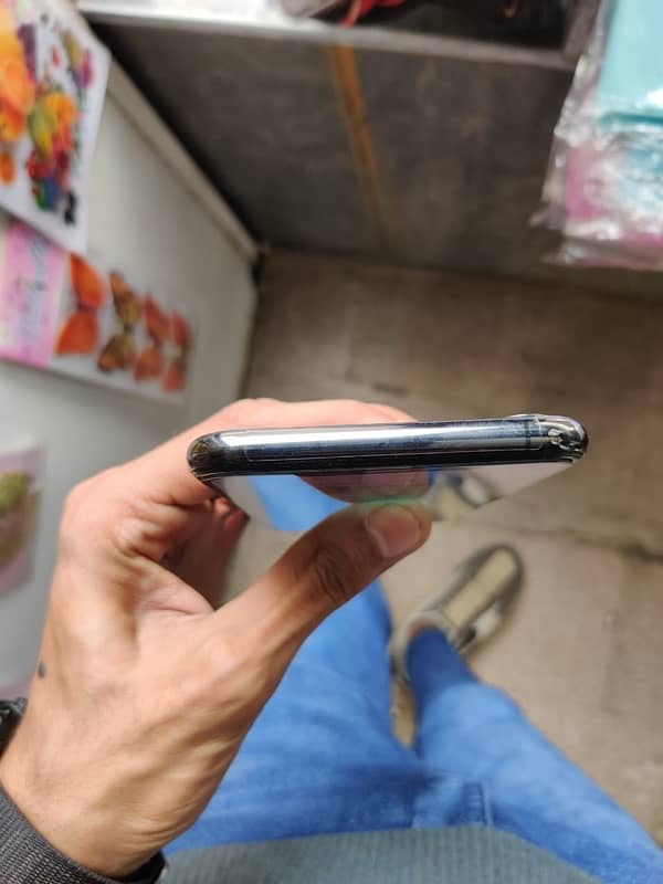 IPhone Xs Max 64GB JV exchange possible 7