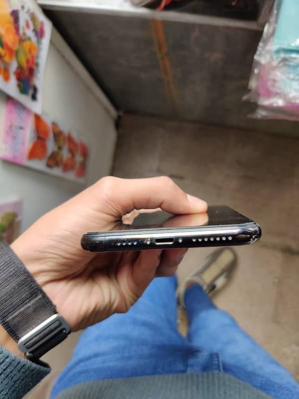 IPhone Xs Max 64GB JV exchange possible 8