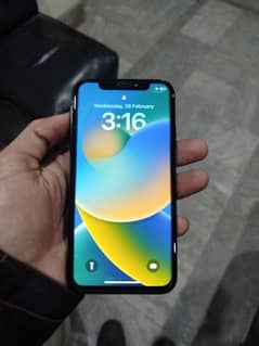 Iphone X 64GB