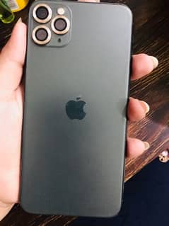 I Phone 11 Pro Max | 64gb | Non-PTA