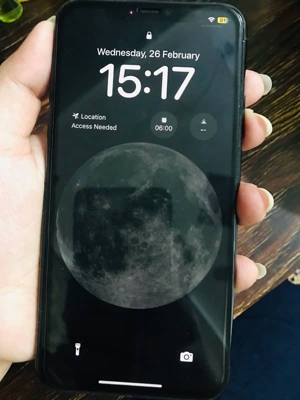 I Phone 11 Pro Max | 64gb | Non-PTA 2