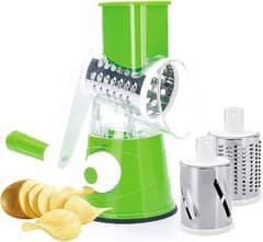 3 in 1 Vegetable Cutter & Slicer | 0300 6899433 | Kitchen Gadgets