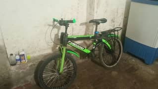 cycle sale 20 size