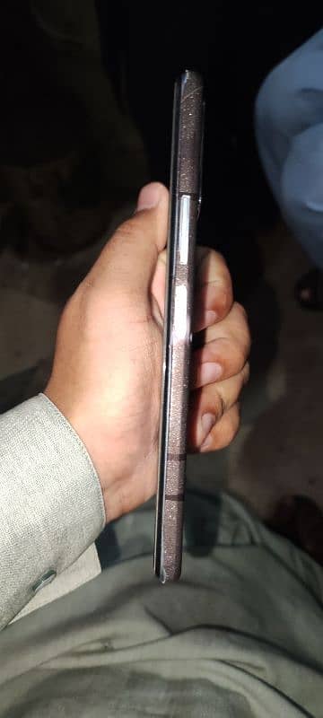 vivo y21A 3