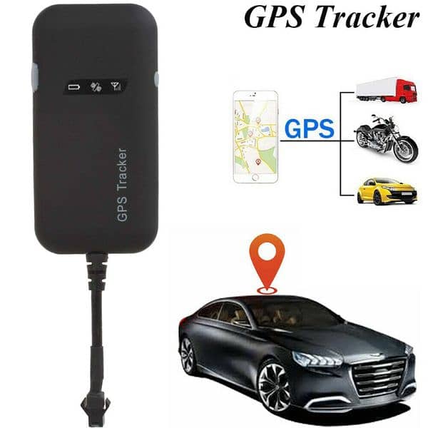 car tracker available for sale with company guarntee 3