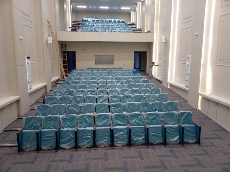 Auditorium Chairs/ Theater Chairs 1