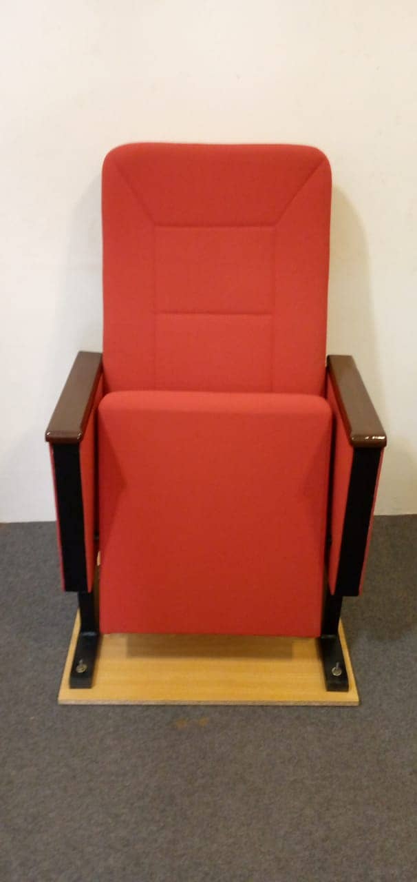 Auditorium Chairs/ Theater Chairs 3