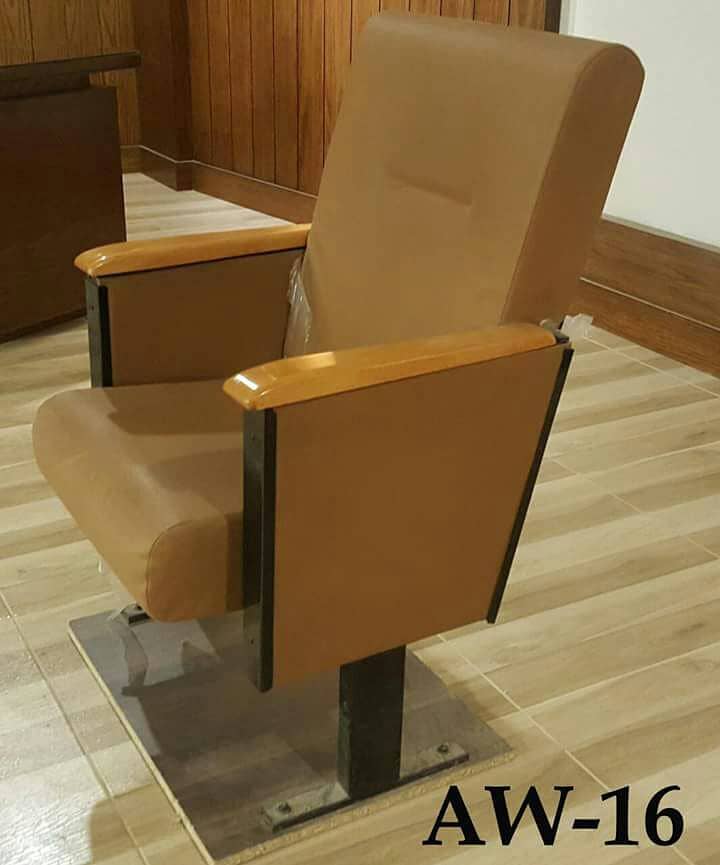 Auditorium Chairs/ Theater Chairs 8