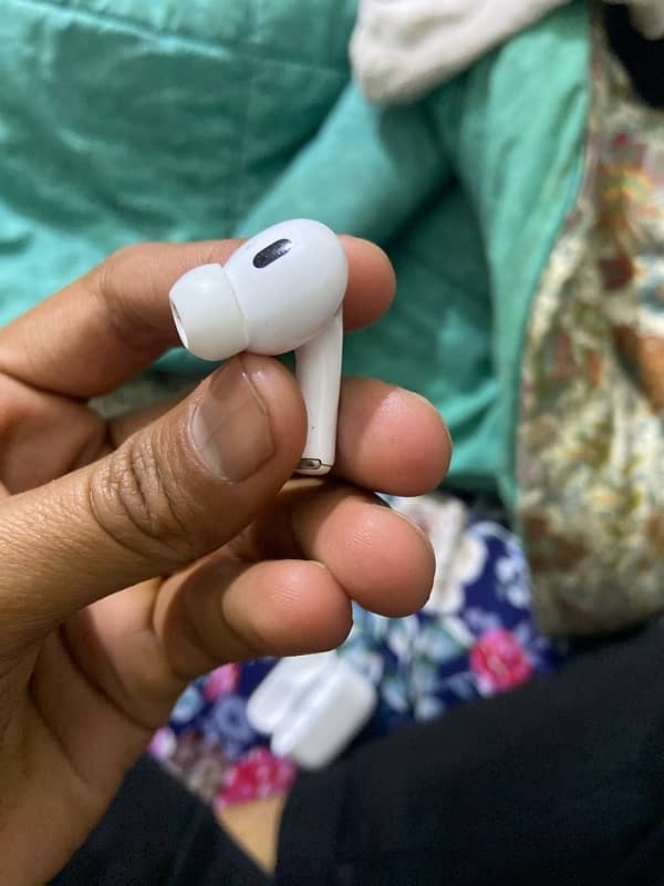 apple Airpods pro 1