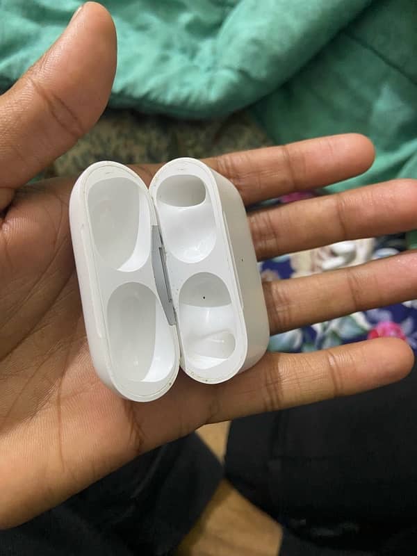 apple Airpods pro 3