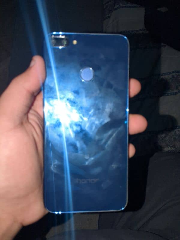 Honor 9N 128gb 1