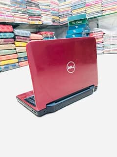 dell inspiron red