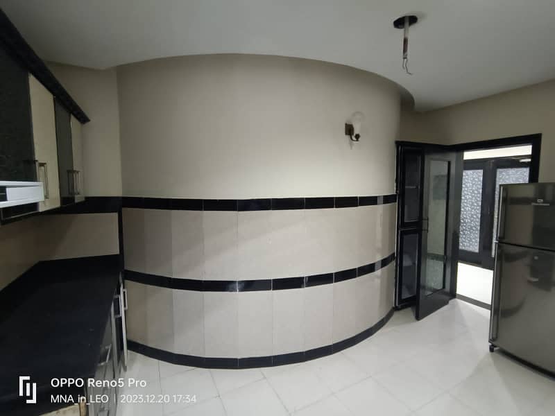 10 marla house for rent in sector c bahria town lahore 1