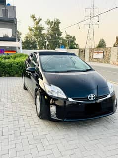 Toyota Prius 2010