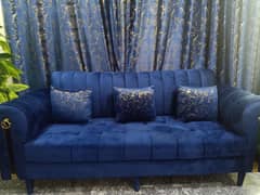 seven seater sofa set