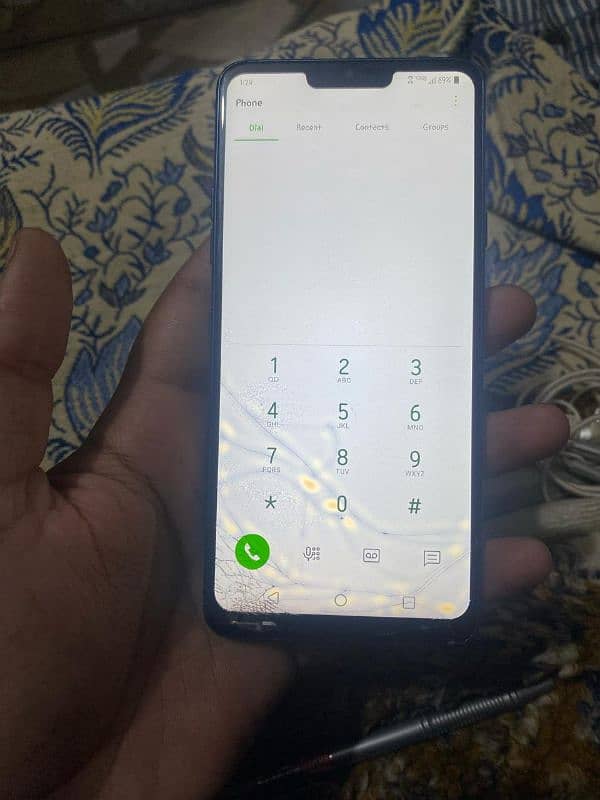 lg g7 think all ok vip approved (03125079203 ) read description 1