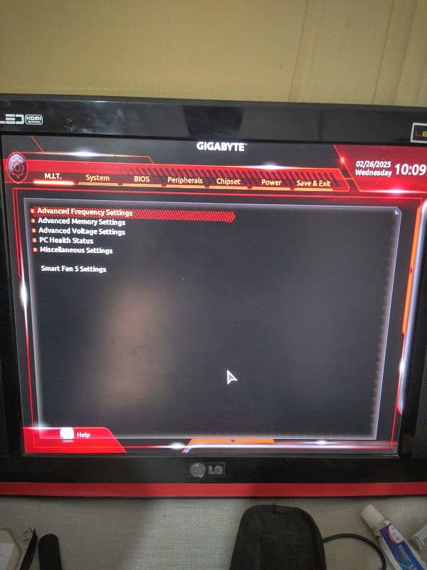 Gaming Pc (intel Celeron G3900) Dual Core 11