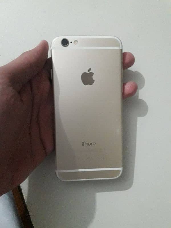 IPHONE 6 64 GB 5