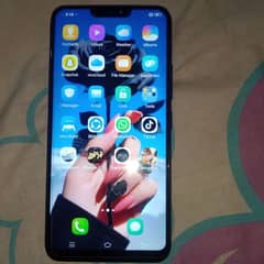 Vivo y85A 4/64 new condition 10 by 10