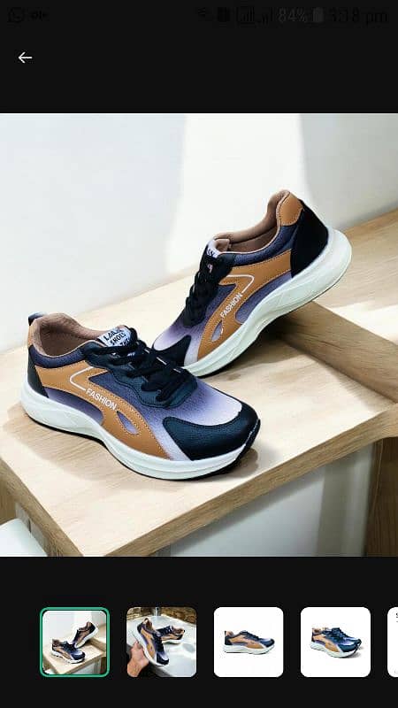 MEN SHOES/ JOGGARS/ SNEAKERS/ CASUAL SHOES/ RUNNING SHOES 4