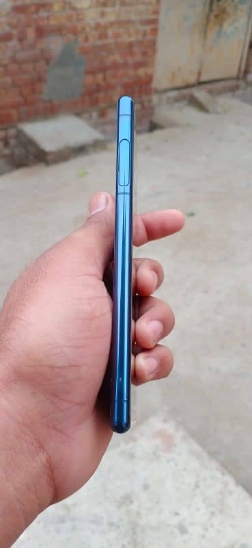 Sony Xperia 5 mark 5