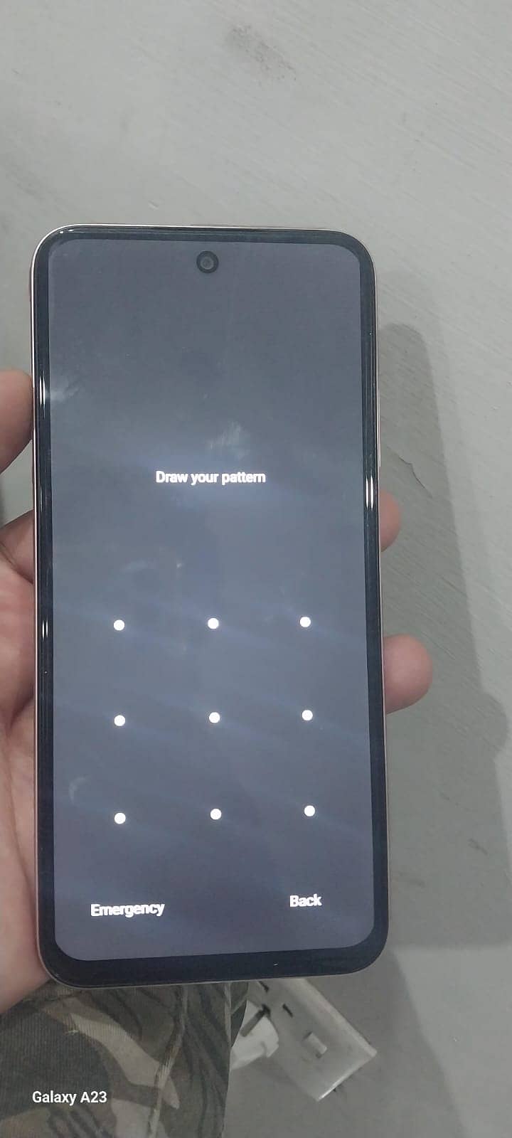 Infinix Other Model 0