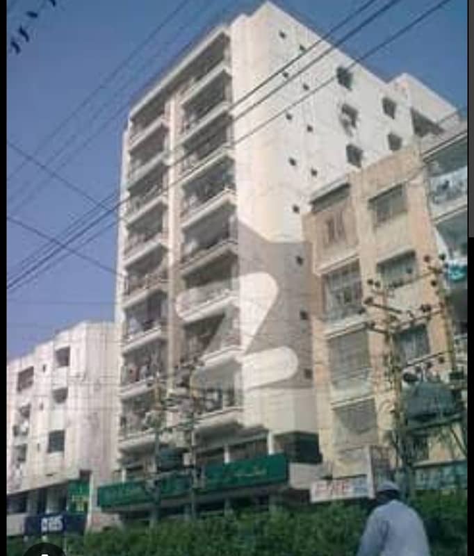 Saima Flower Apartments For Sale 1