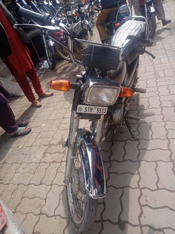 honda70  for sale urget 3