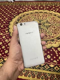 oppo f1s pta approved