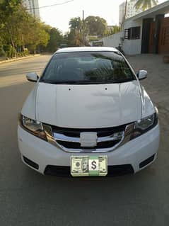 Honda City IVTEC 2020